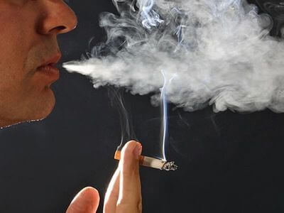 Hỏi: Nghiện thuốc lá 30 năm có bỏ được bằng Boni-Smok không?